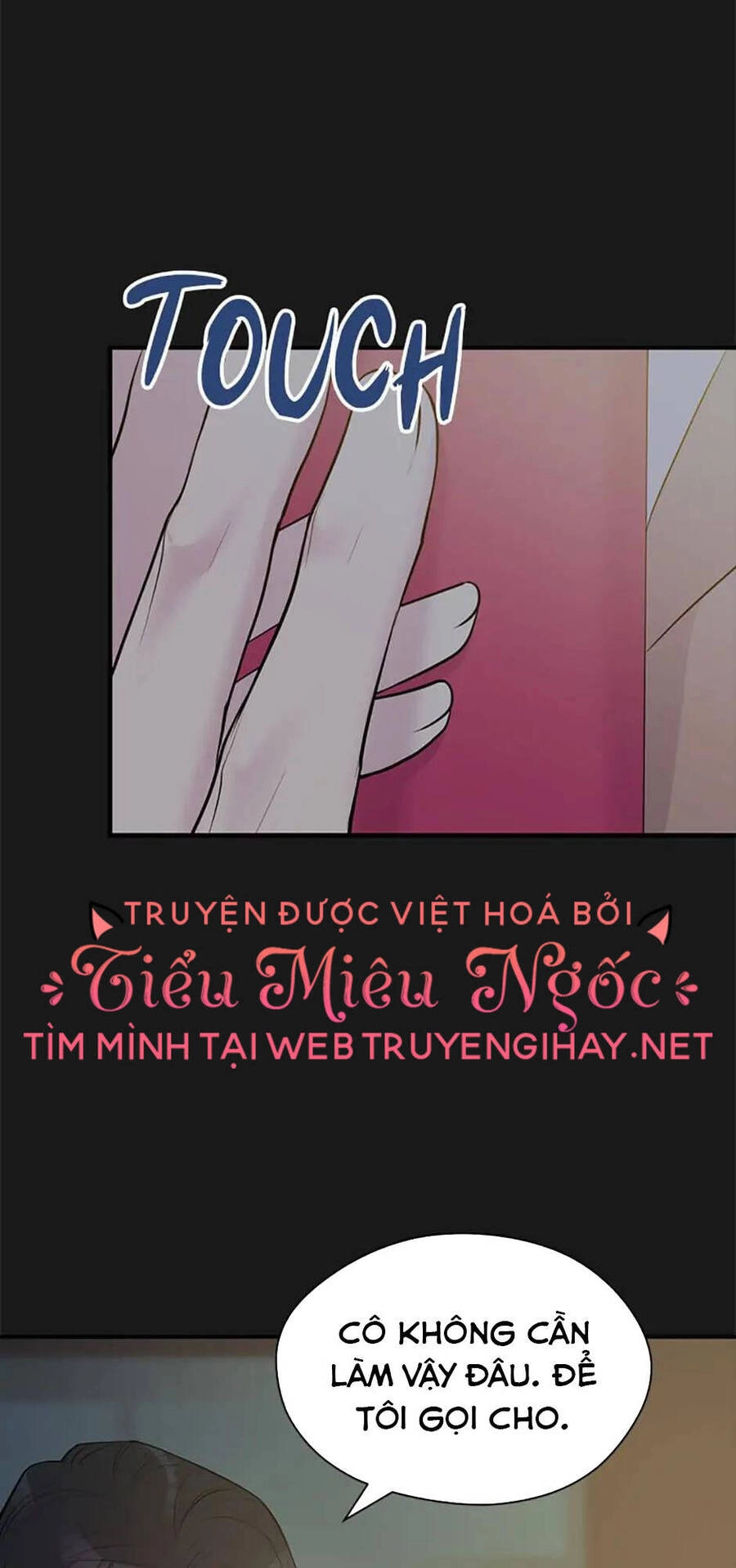 Câu Trả Lời Mùa Đông Chapter 18 - 8