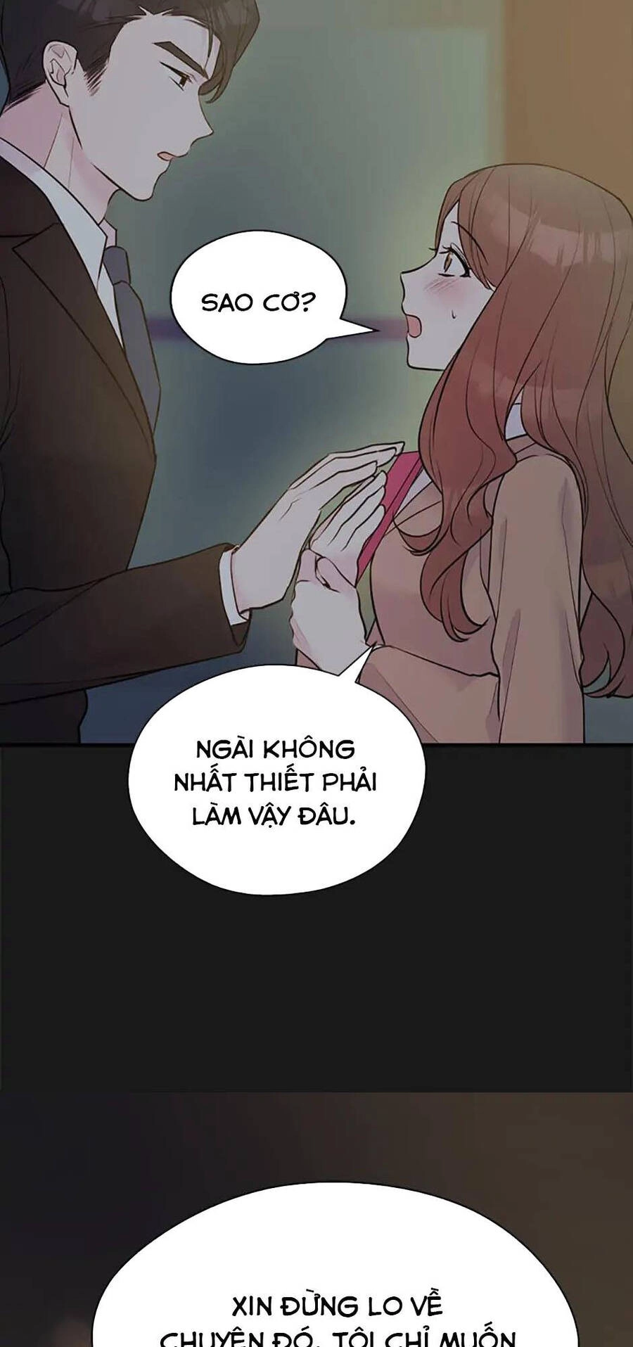 Câu Trả Lời Mùa Đông Chapter 18 - 9