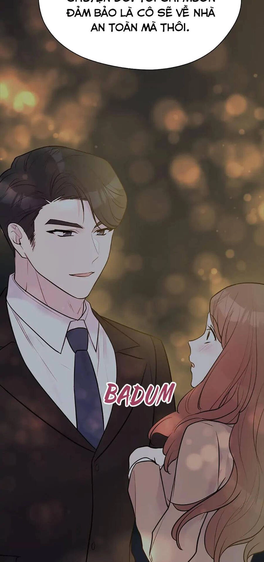 Câu Trả Lời Mùa Đông Chapter 18 - 10