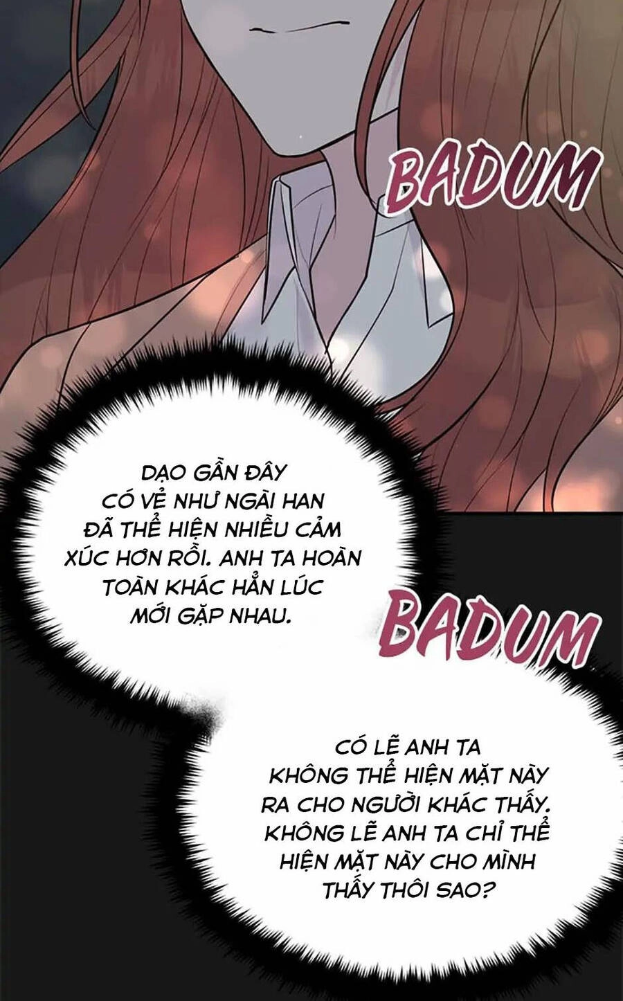 Câu Trả Lời Mùa Đông Chapter 18 - 12