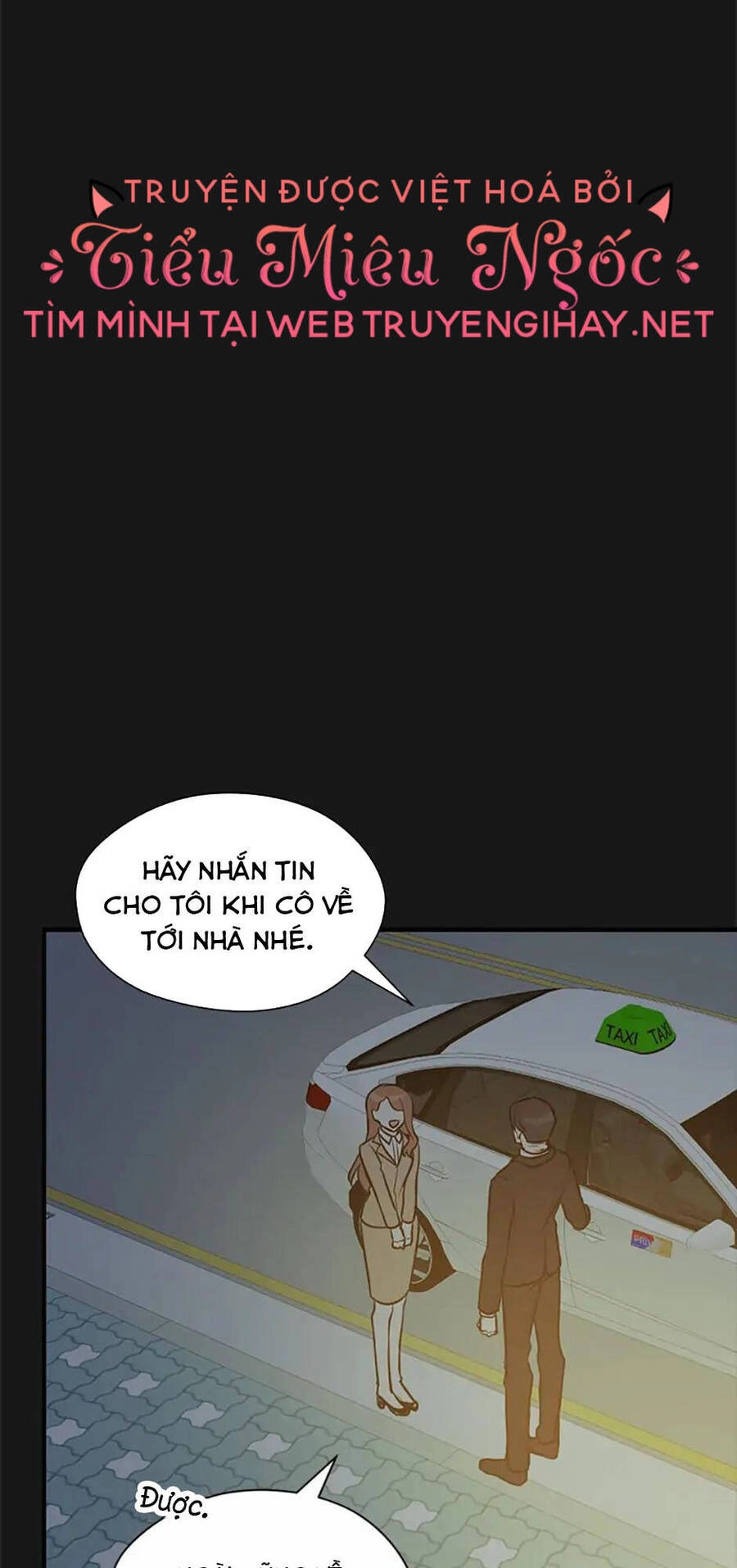 Câu Trả Lời Mùa Đông Chapter 18 - 14