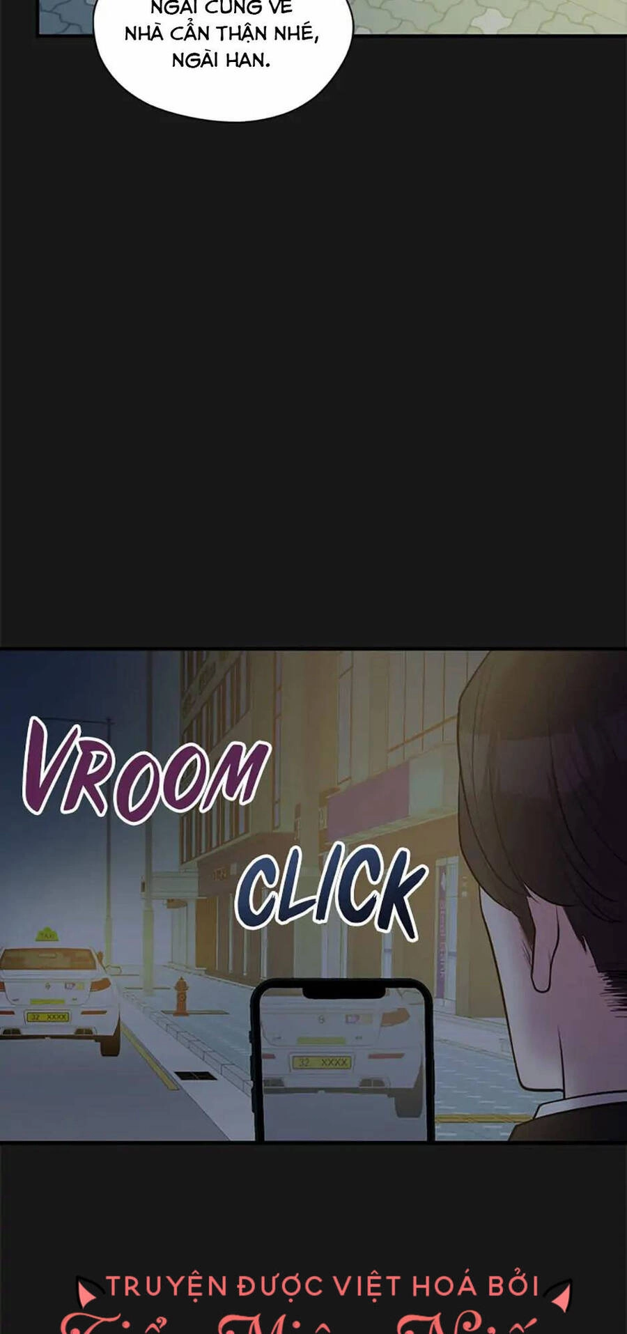 Câu Trả Lời Mùa Đông Chapter 18 - 15