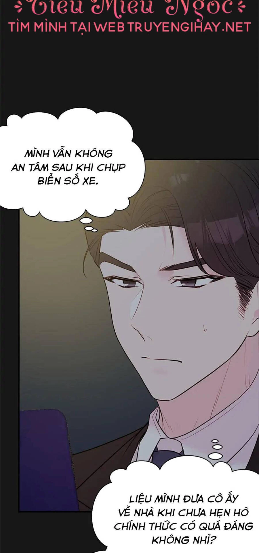 Câu Trả Lời Mùa Đông Chapter 18 - 16