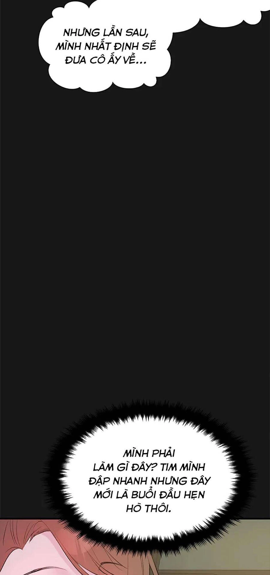 Câu Trả Lời Mùa Đông Chapter 18 - 17