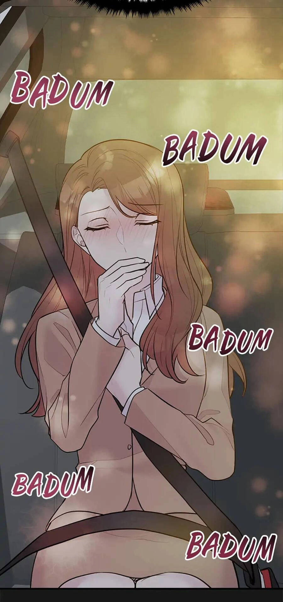 Câu Trả Lời Mùa Đông Chapter 18 - 19