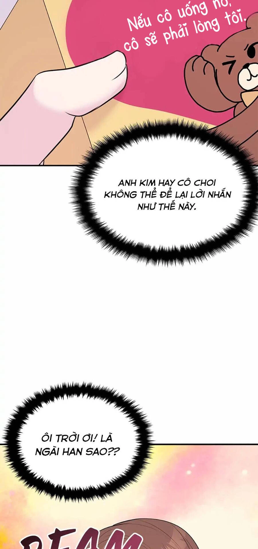 Câu Trả Lời Mùa Đông Chapter 18 - 24