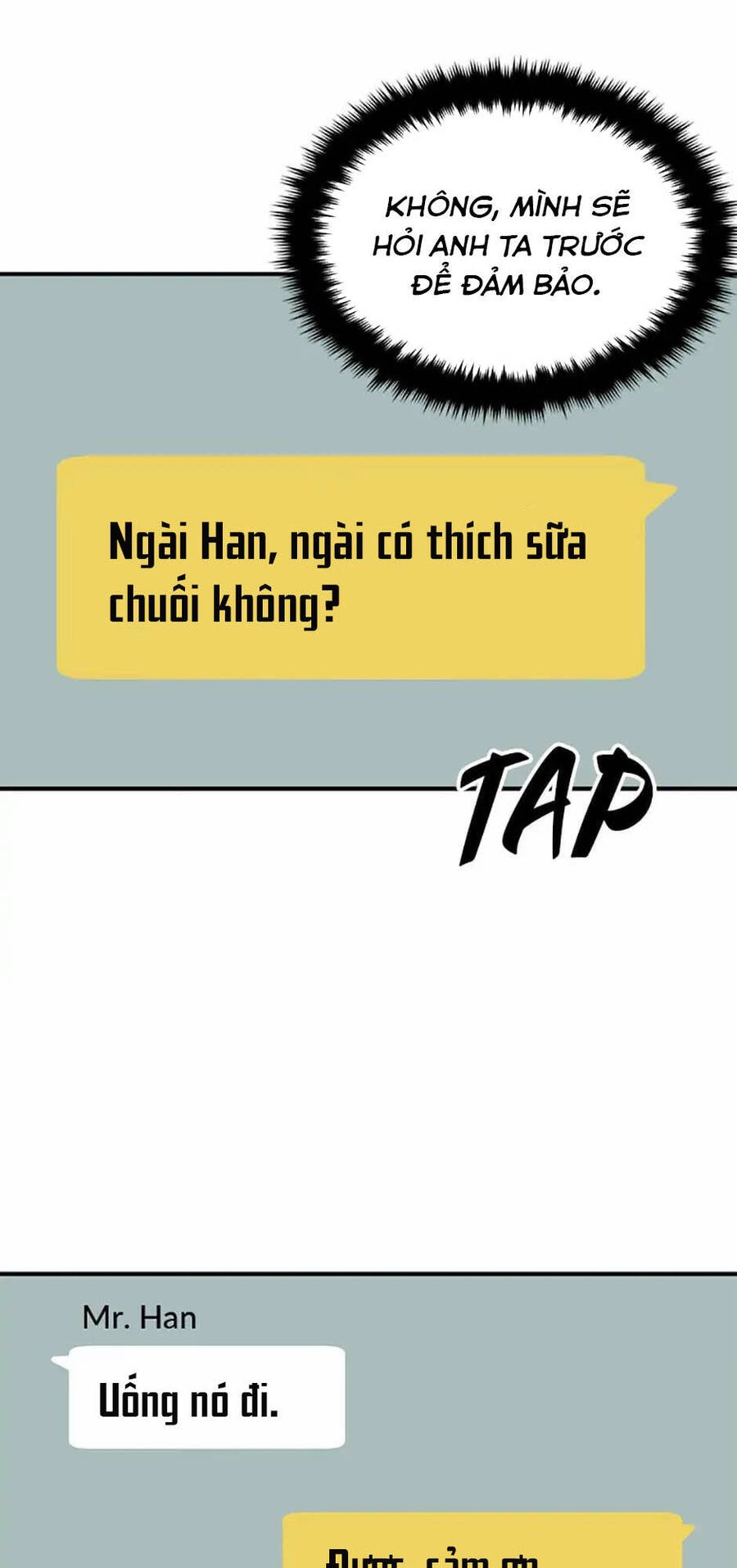 Câu Trả Lời Mùa Đông Chapter 18 - 26