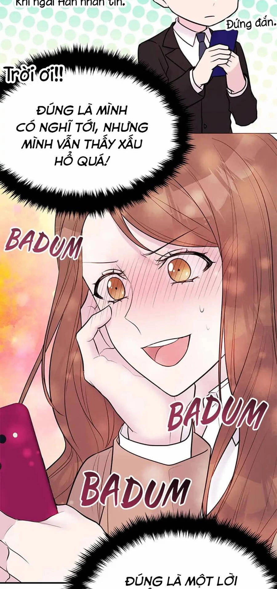 Câu Trả Lời Mùa Đông Chapter 18 - 29