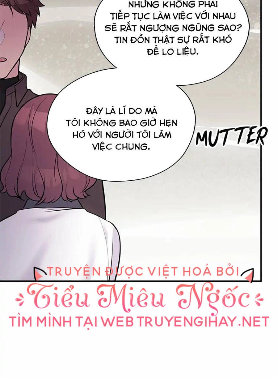 Câu Trả Lời Mùa Đông Chapter 18 - 32