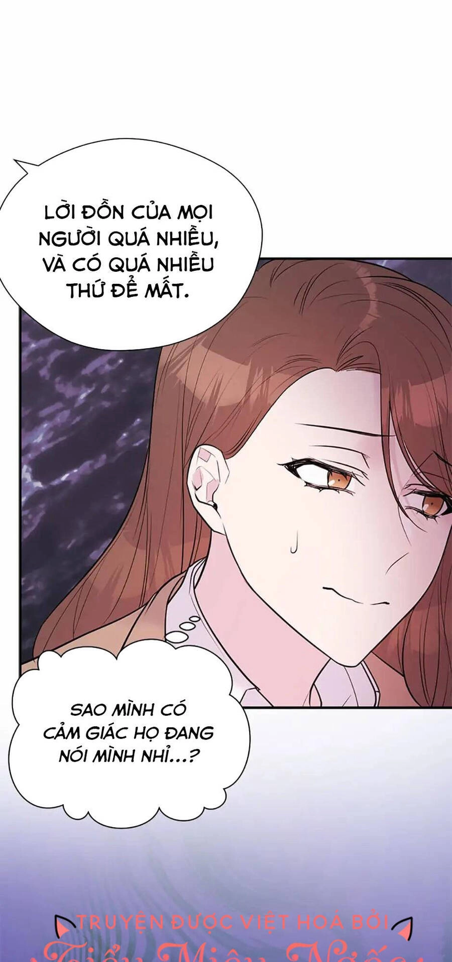 Câu Trả Lời Mùa Đông Chapter 18 - 33