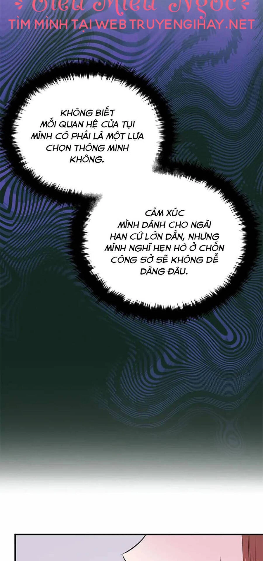 Câu Trả Lời Mùa Đông Chapter 18 - 34