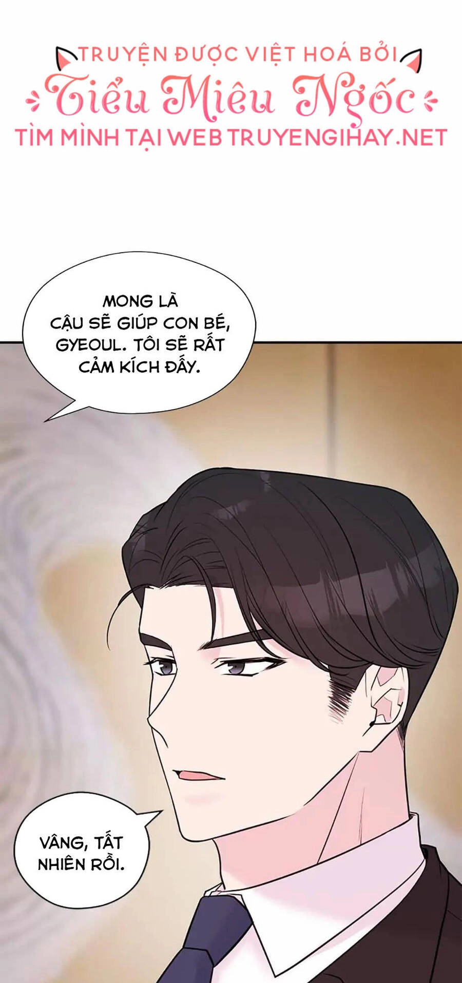 Câu Trả Lời Mùa Đông Chapter 18 - 44