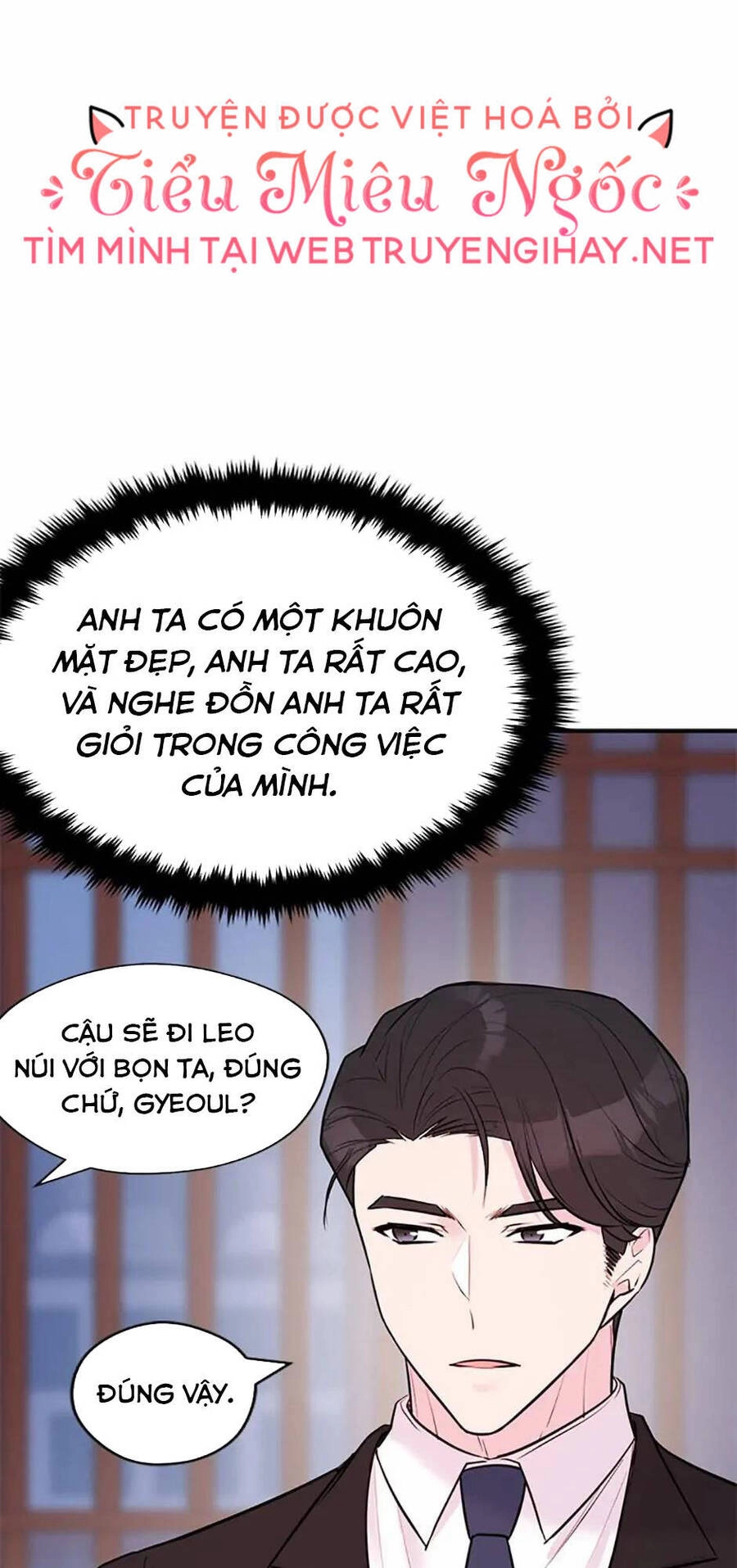 Câu Trả Lời Mùa Đông Chapter 18 - 46
