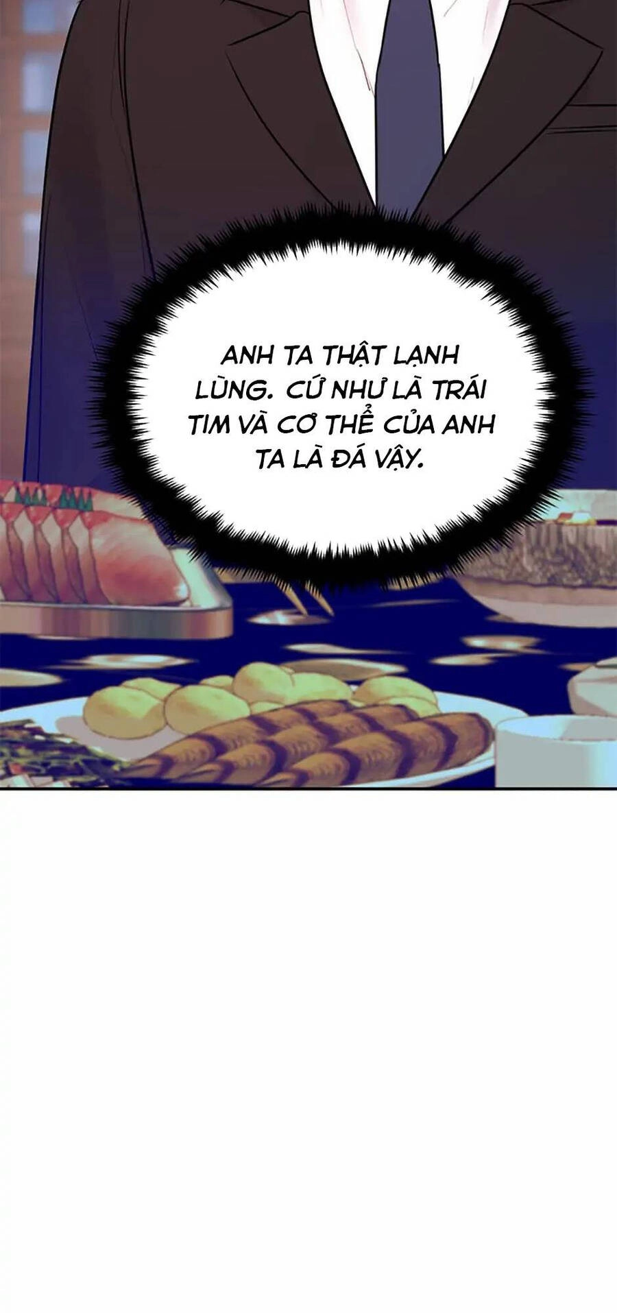 Câu Trả Lời Mùa Đông Chapter 18 - 47