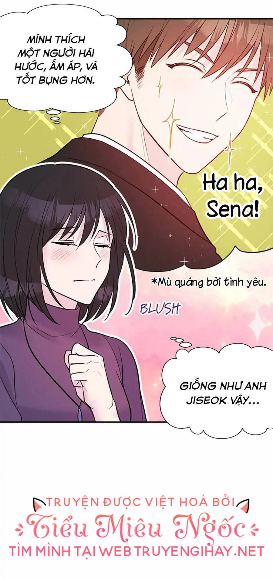 Câu Trả Lời Mùa Đông Chapter 18 - 48