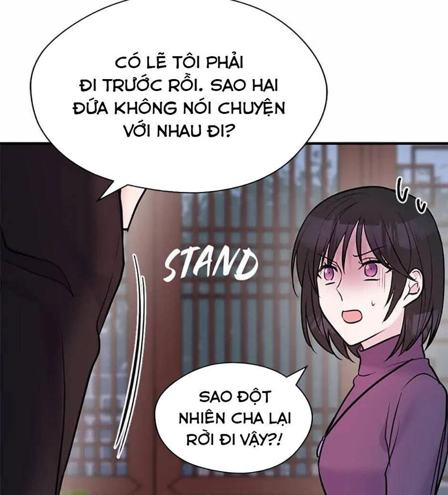 Câu Trả Lời Mùa Đông Chapter 18 - 51