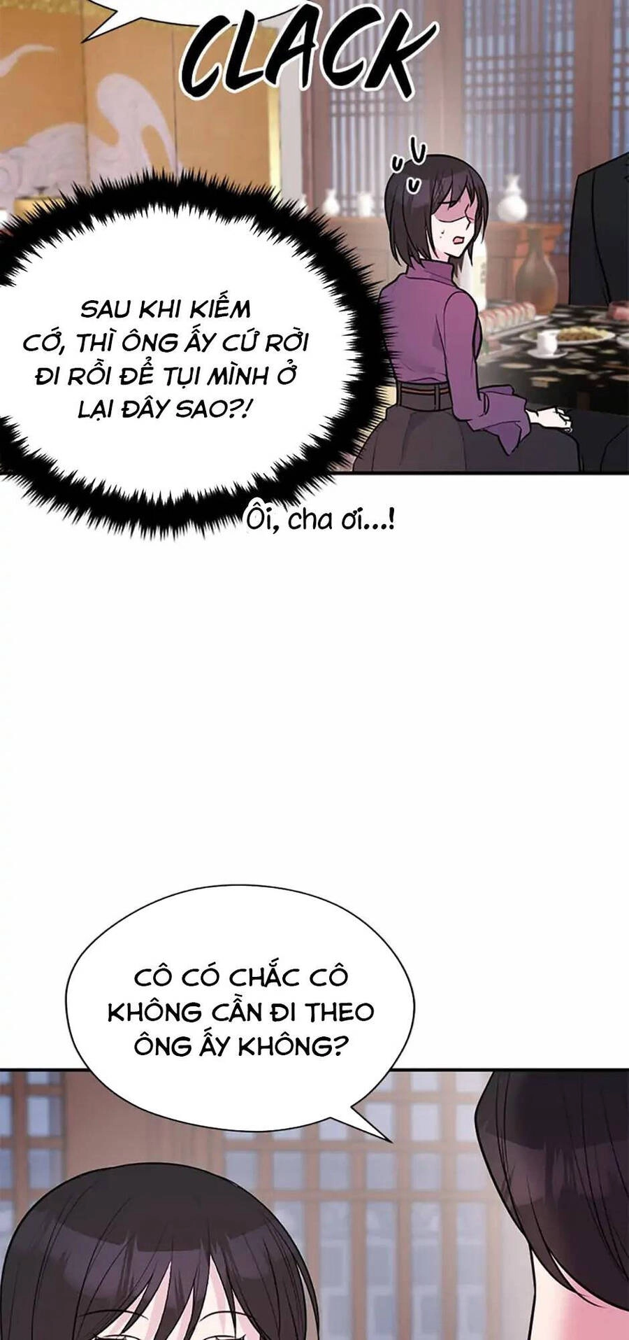 Câu Trả Lời Mùa Đông Chapter 18 - 53