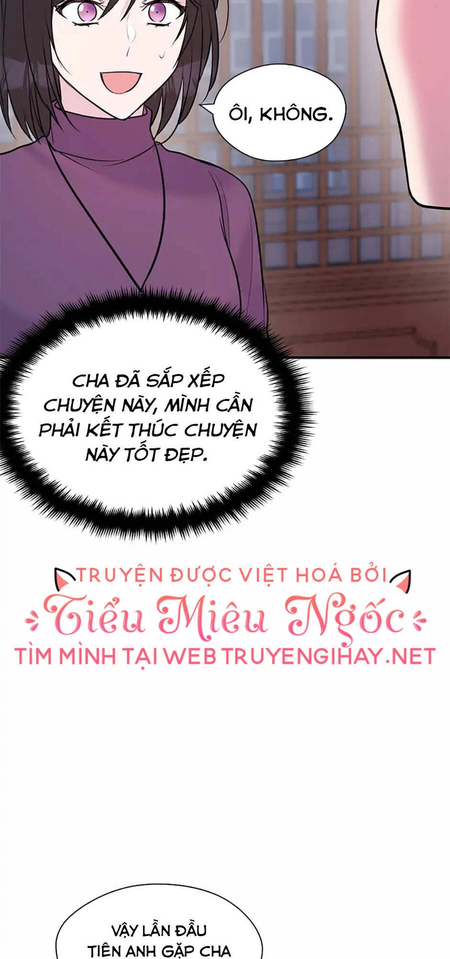 Câu Trả Lời Mùa Đông Chapter 18 - 54