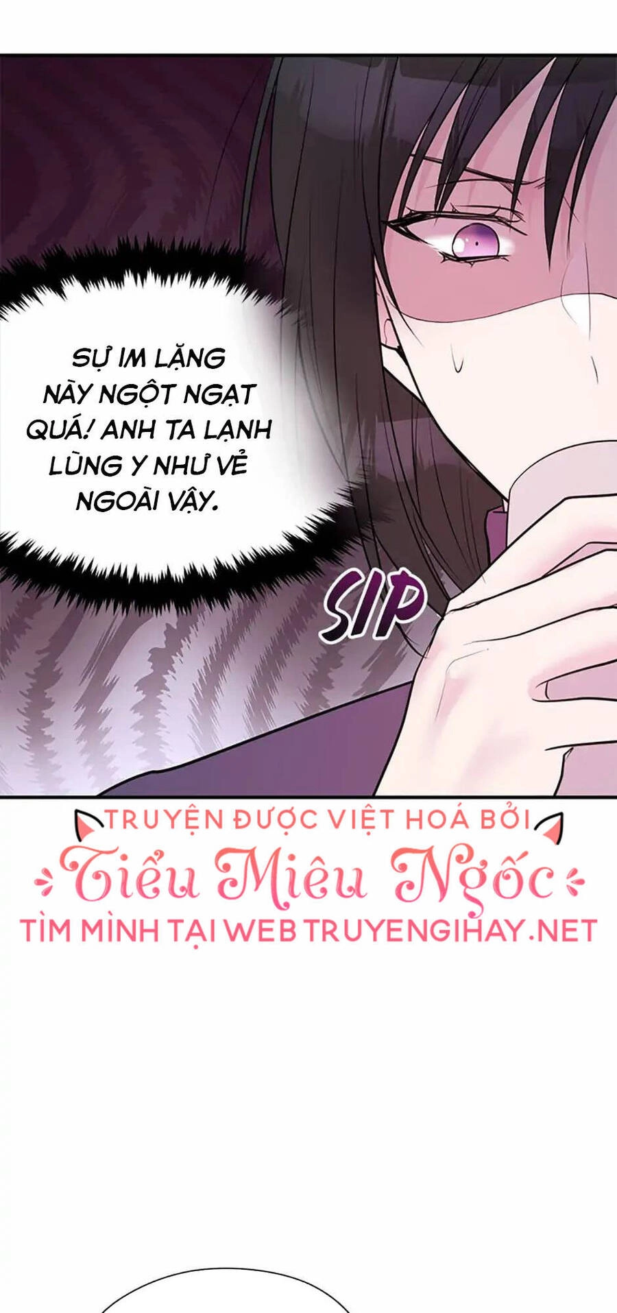 Câu Trả Lời Mùa Đông Chapter 18 - 56