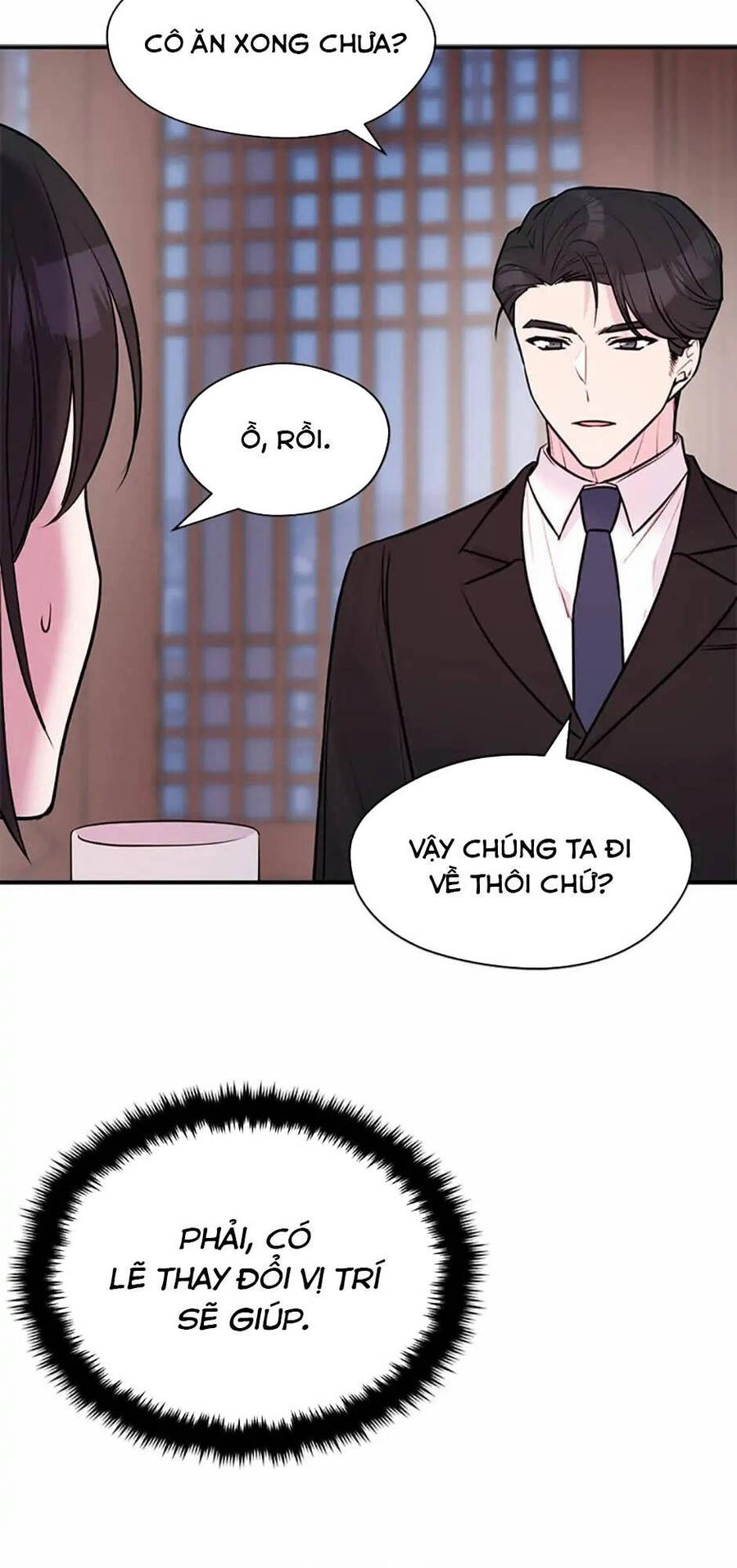 Câu Trả Lời Mùa Đông Chapter 18 - 57