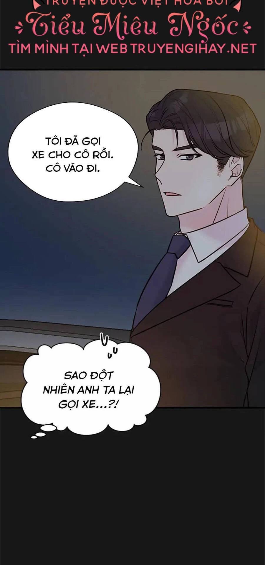 Câu Trả Lời Mùa Đông Chapter 18 - 59