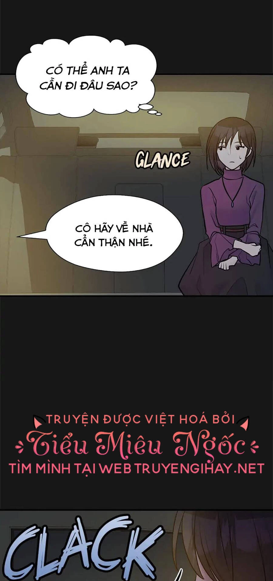 Câu Trả Lời Mùa Đông Chapter 18 - 60