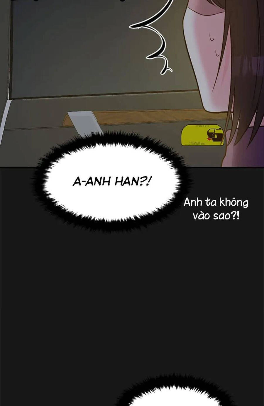 Câu Trả Lời Mùa Đông Chapter 18 - 61