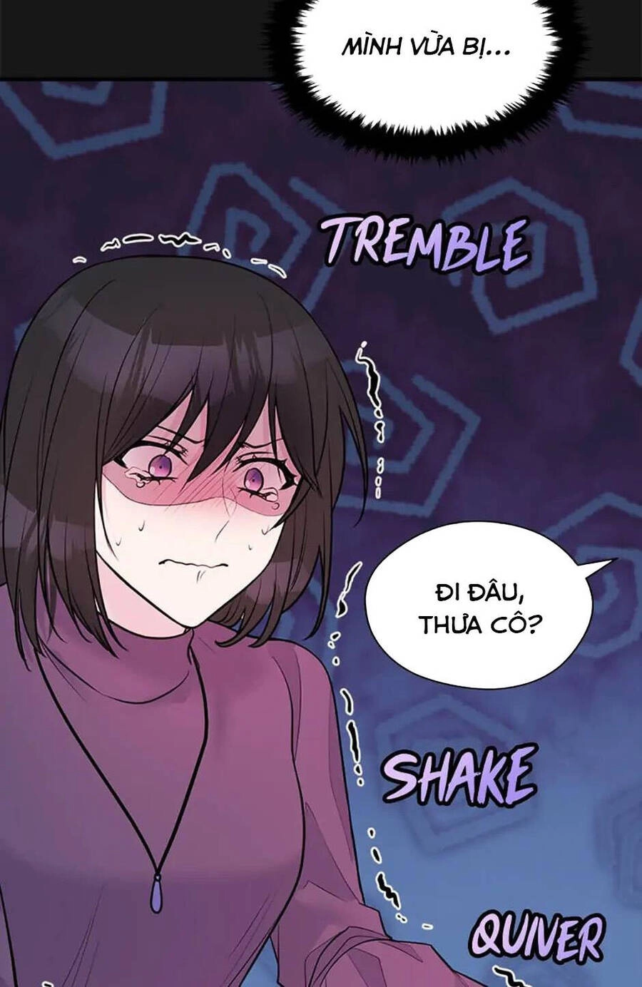 Câu Trả Lời Mùa Đông Chapter 18 - 62