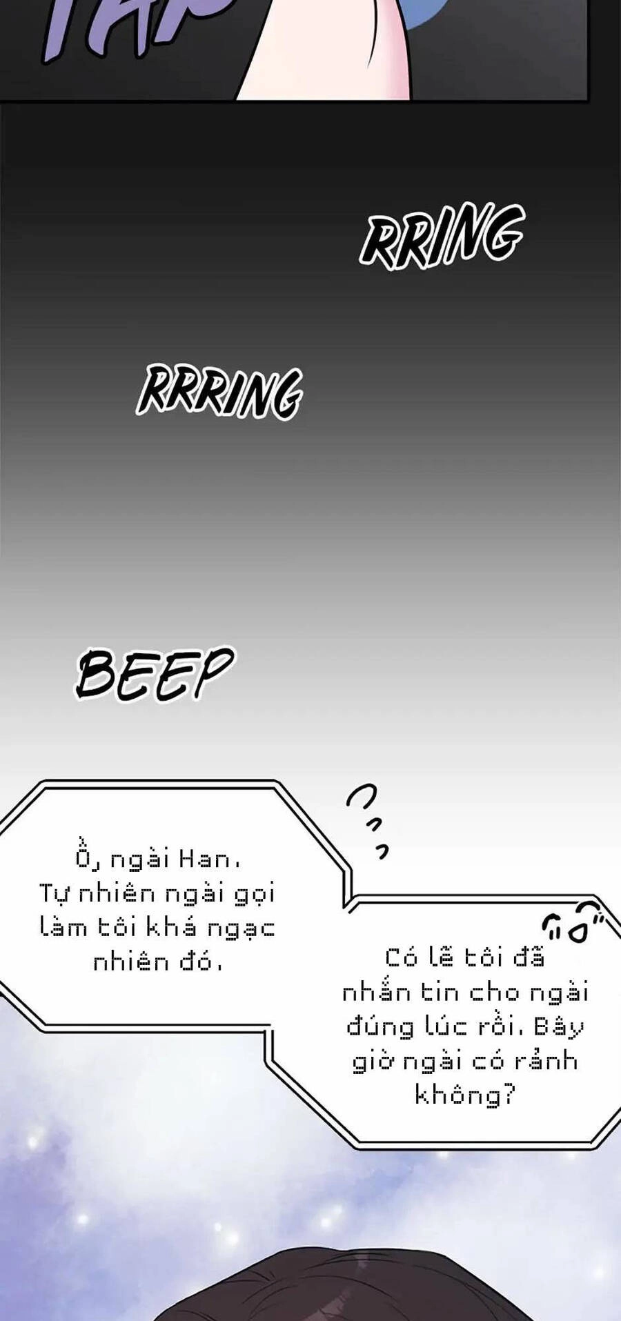 Câu Trả Lời Mùa Đông Chapter 18 - 67