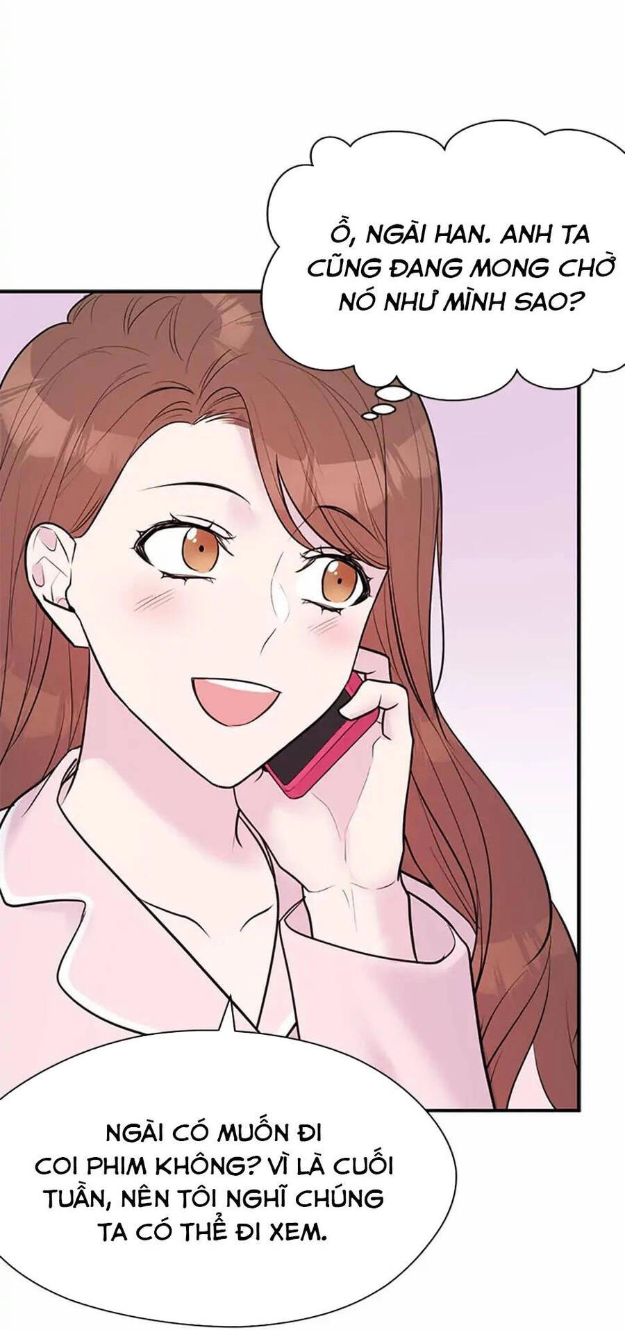 Câu Trả Lời Mùa Đông Chapter 18 - 69