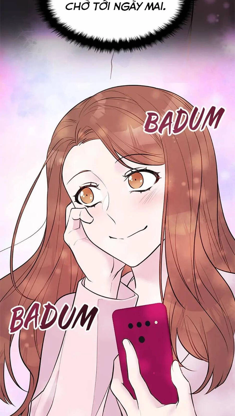 Câu Trả Lời Mùa Đông Chapter 18 - 77