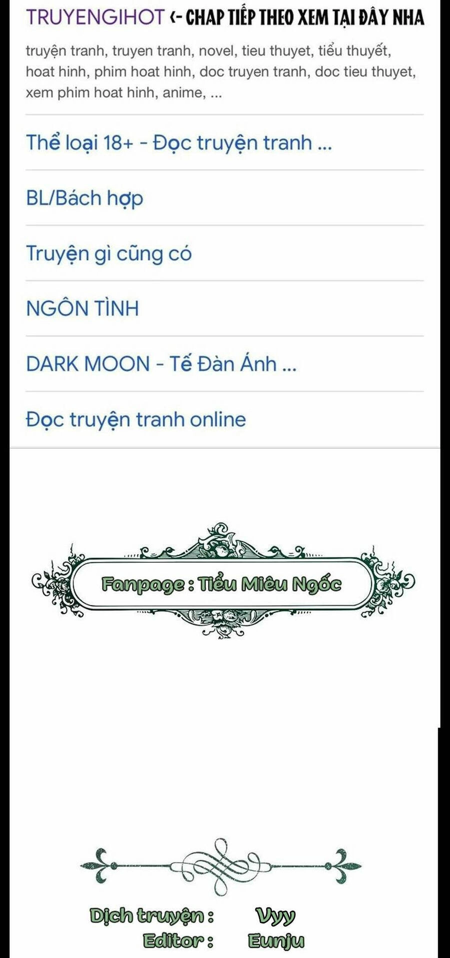 Câu Trả Lời Mùa Đông Chapter 19 - 2