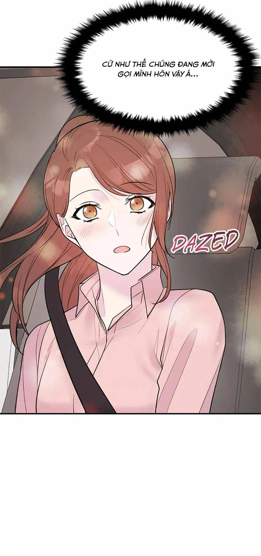 Câu Trả Lời Mùa Đông Chapter 19 - 9