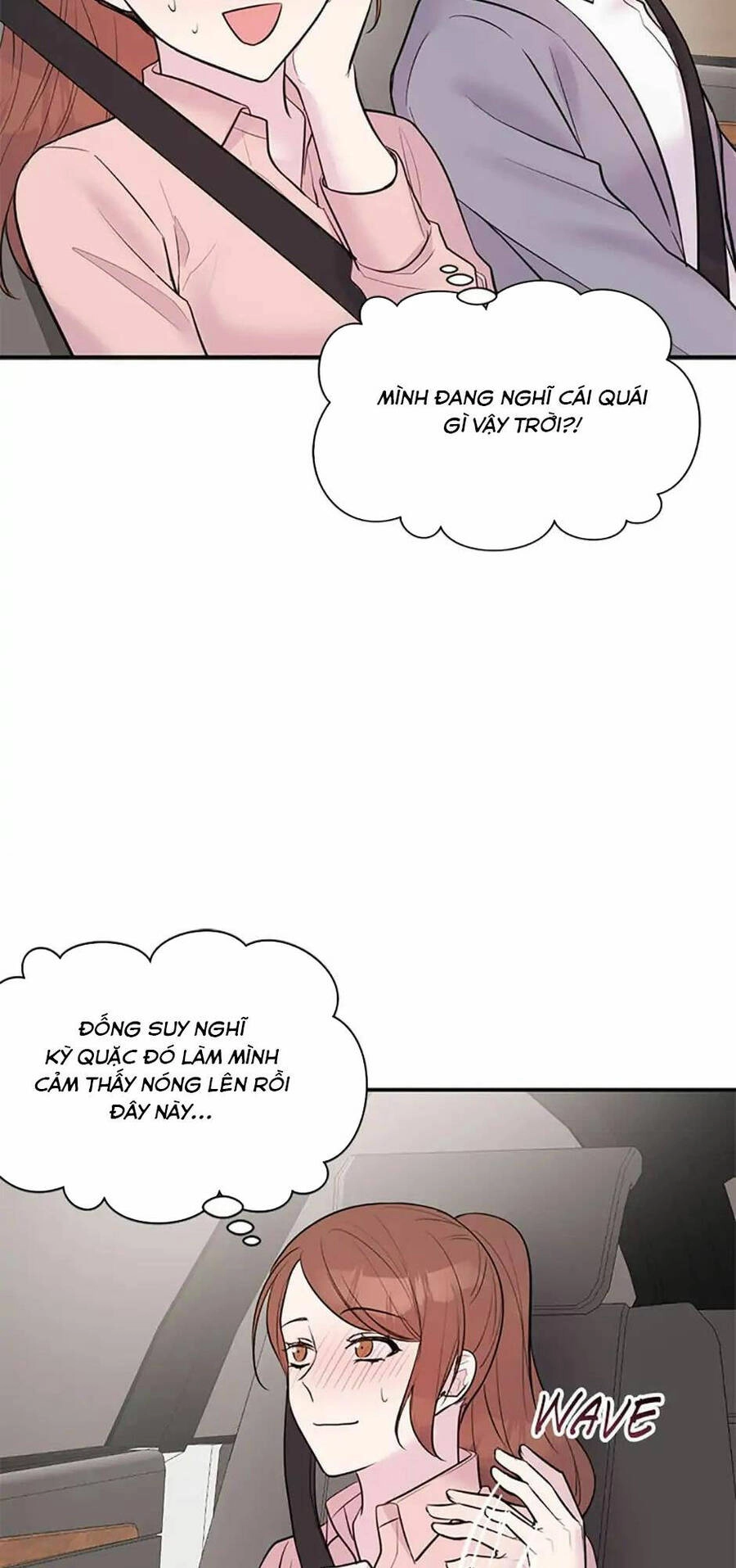 Câu Trả Lời Mùa Đông Chapter 19 - 11