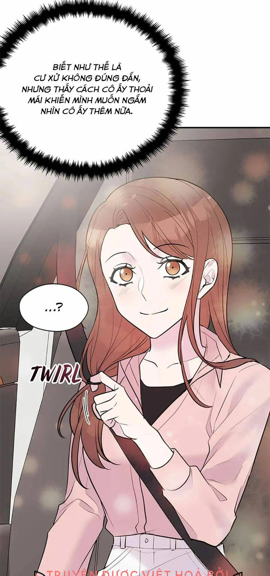 Câu Trả Lời Mùa Đông Chapter 19 - 15