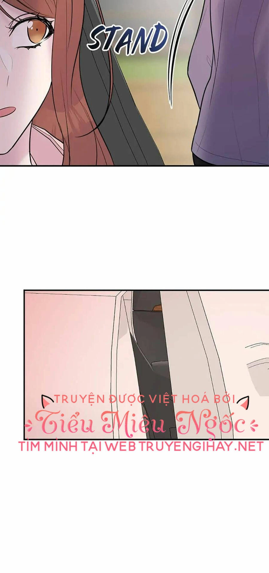 Câu Trả Lời Mùa Đông Chapter 19 - 19