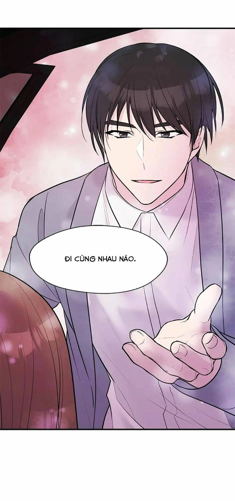 Câu Trả Lời Mùa Đông Chapter 19 - 20