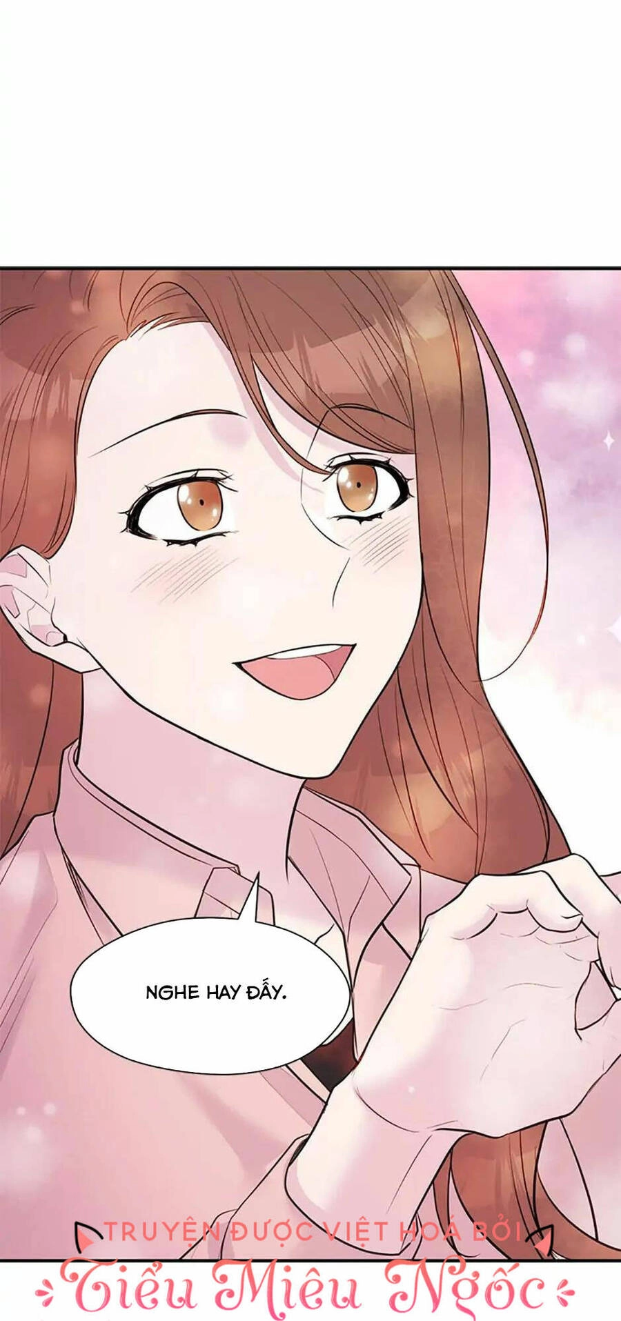 Câu Trả Lời Mùa Đông Chapter 19 - 21