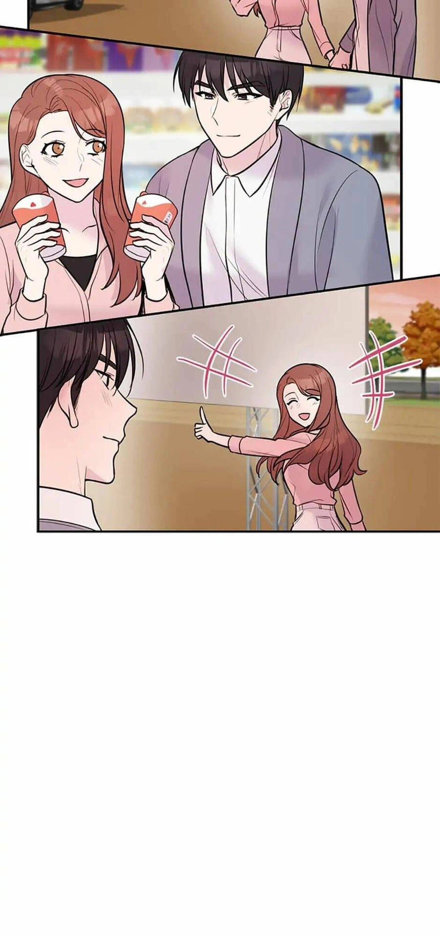 Câu Trả Lời Mùa Đông Chapter 19 - 23