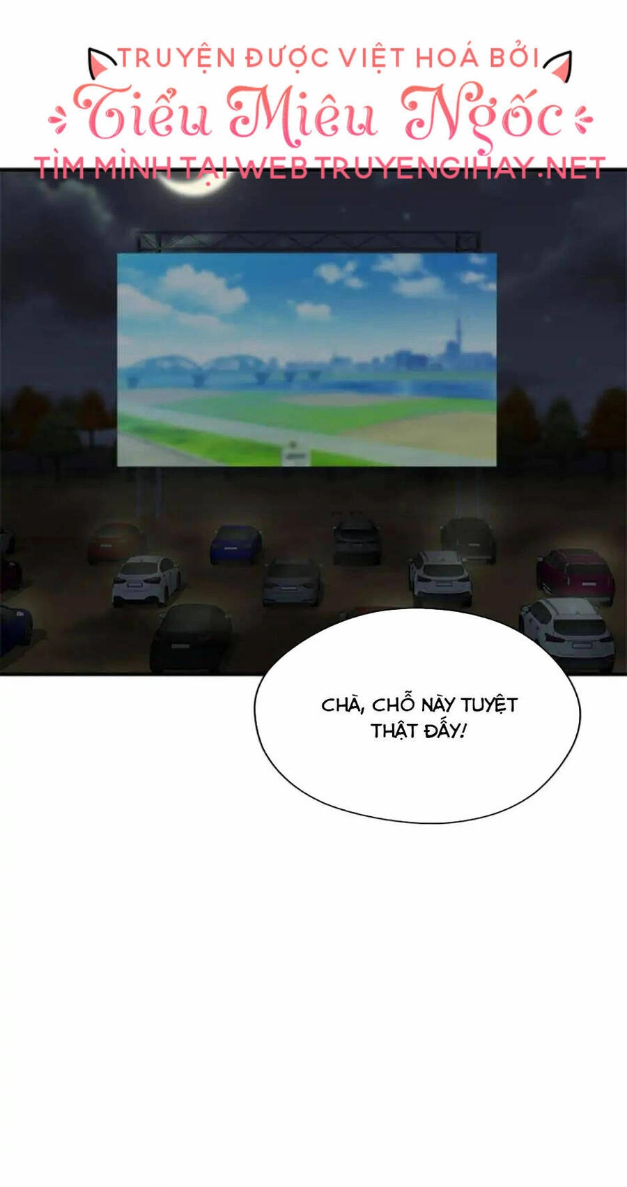 Câu Trả Lời Mùa Đông Chapter 19 - 24