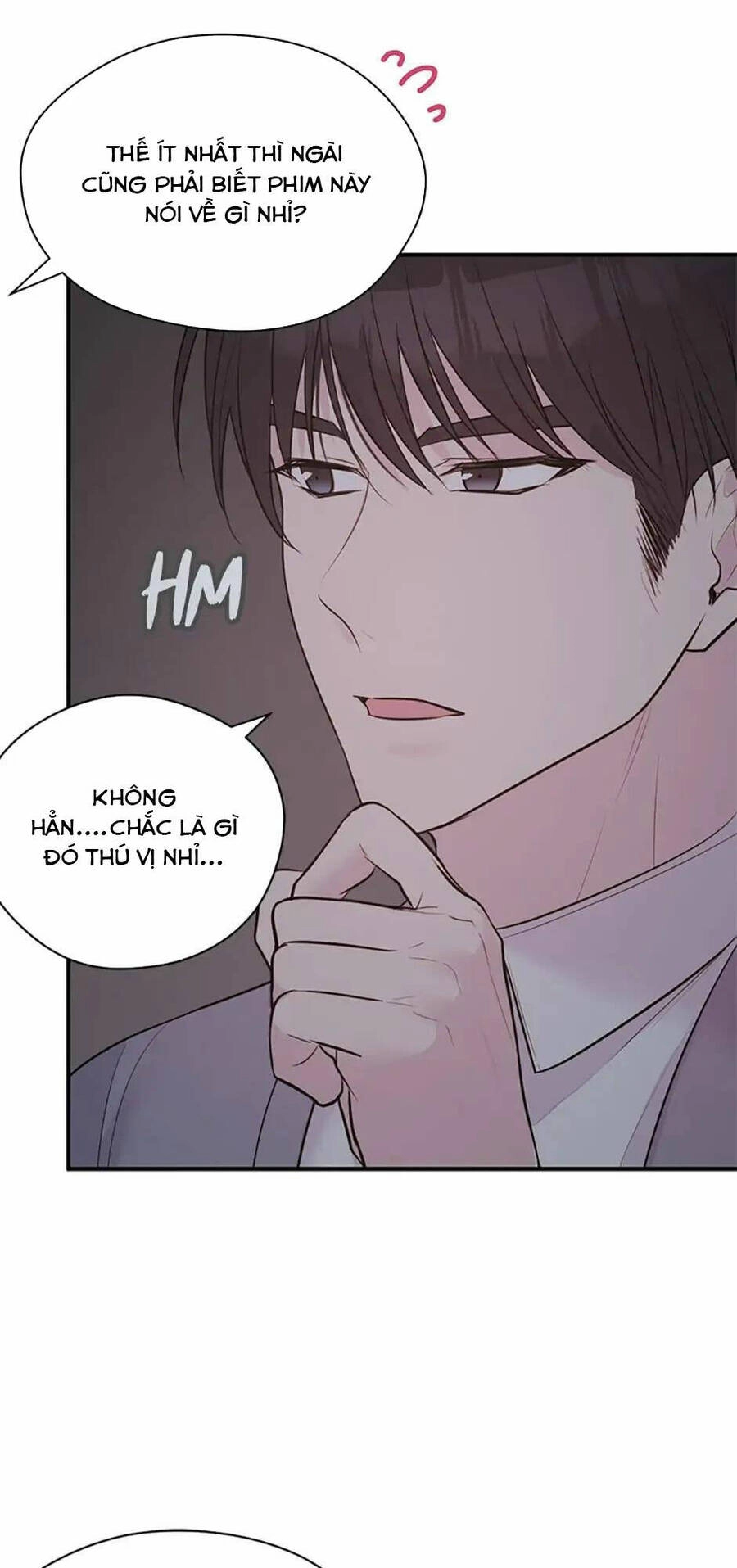 Câu Trả Lời Mùa Đông Chapter 19 - 26