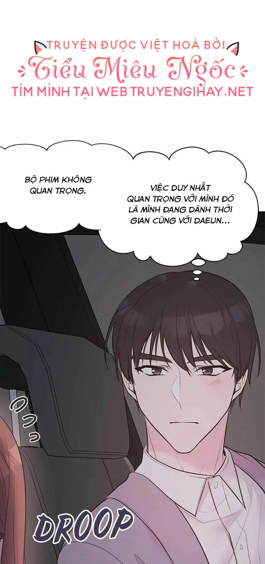 Câu Trả Lời Mùa Đông Chapter 19 - 28