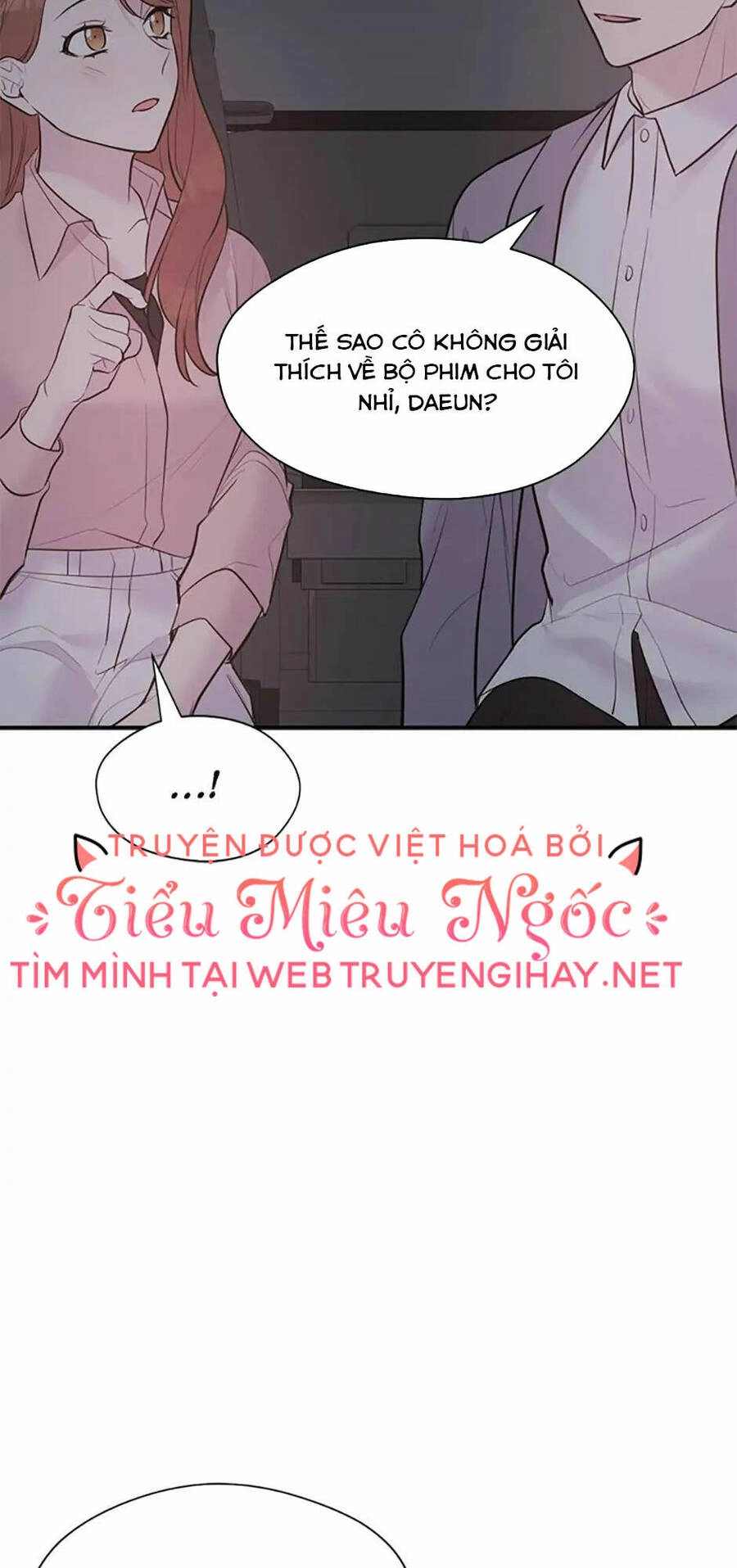 Câu Trả Lời Mùa Đông Chapter 19 - 30