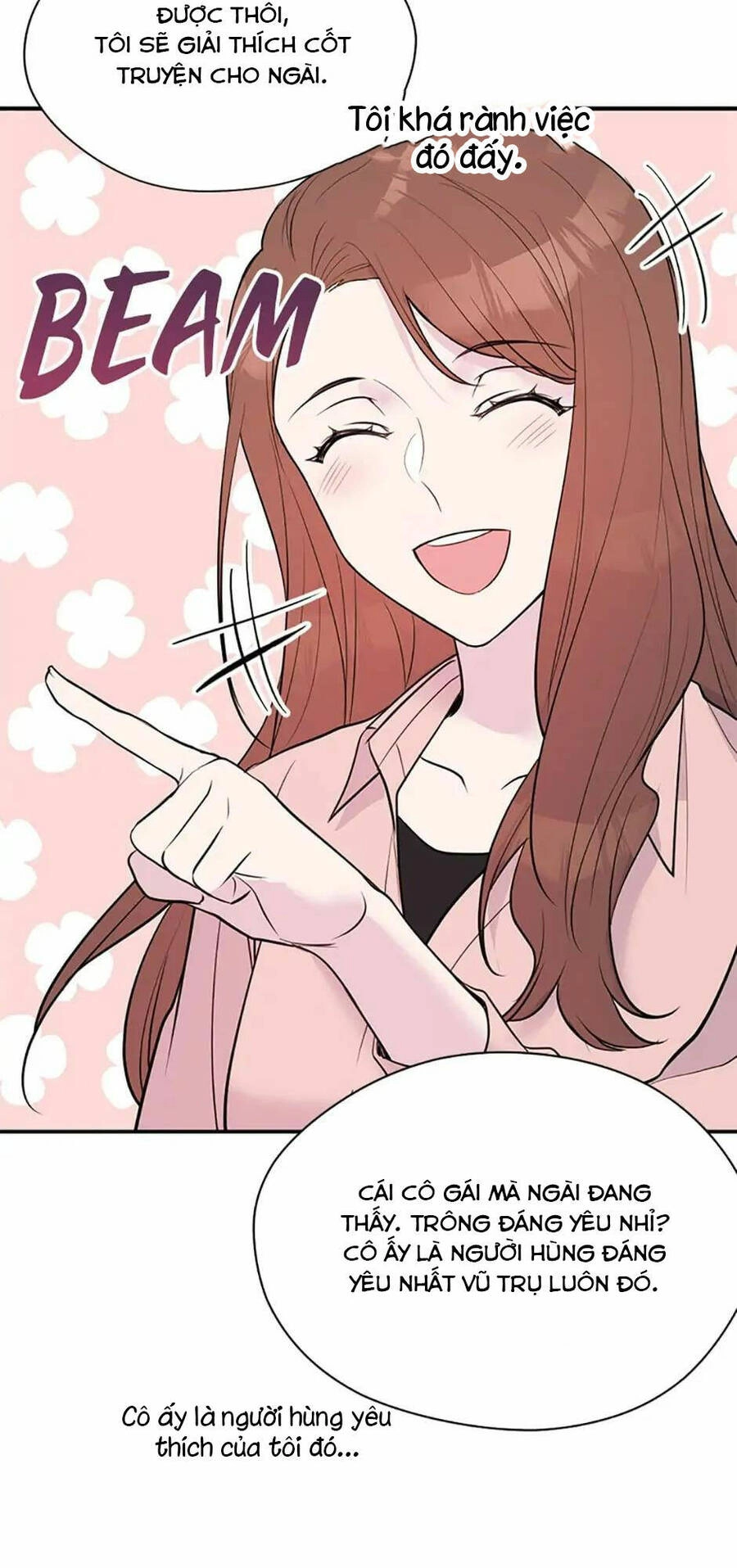 Câu Trả Lời Mùa Đông Chapter 19 - 31