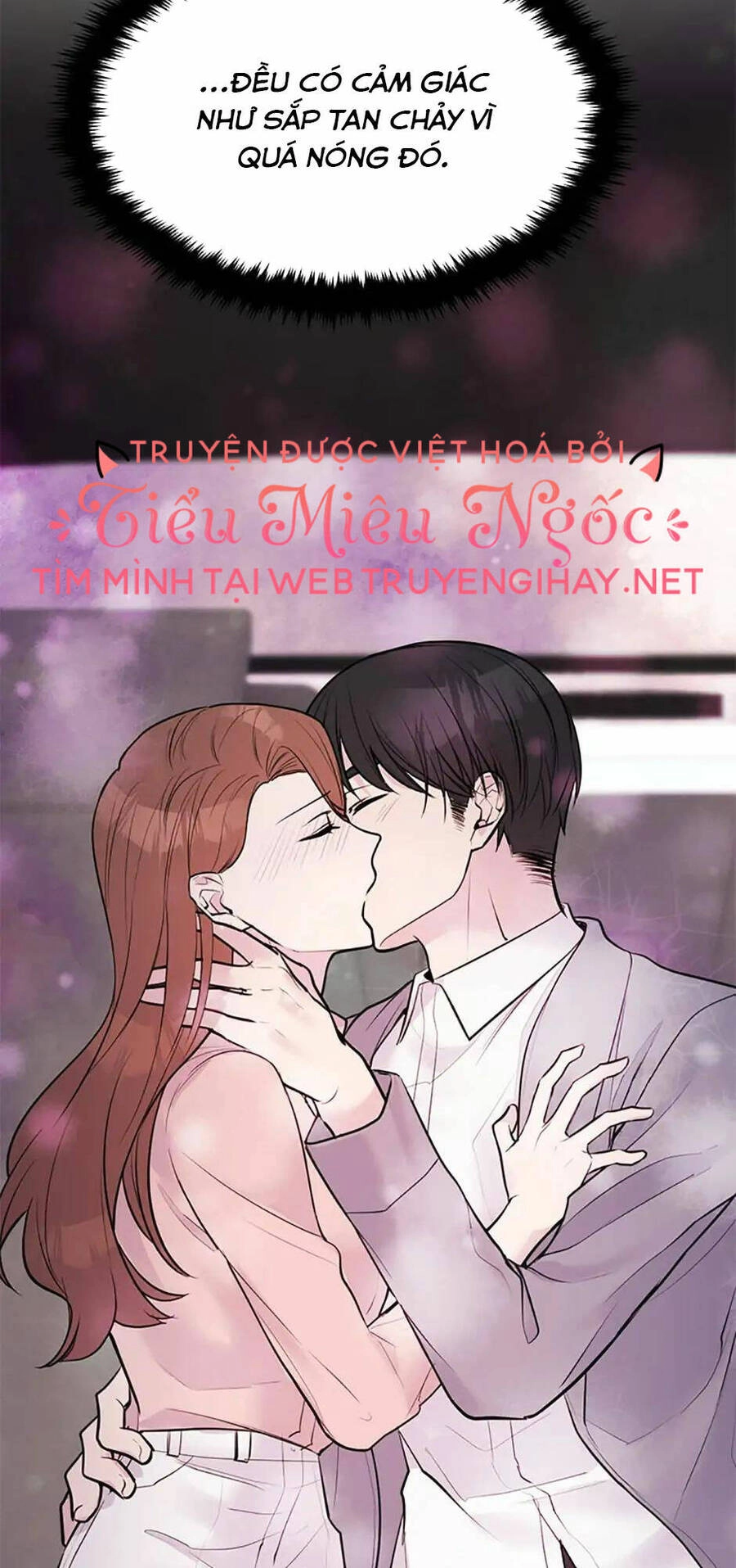 Câu Trả Lời Mùa Đông Chapter 19 - 44