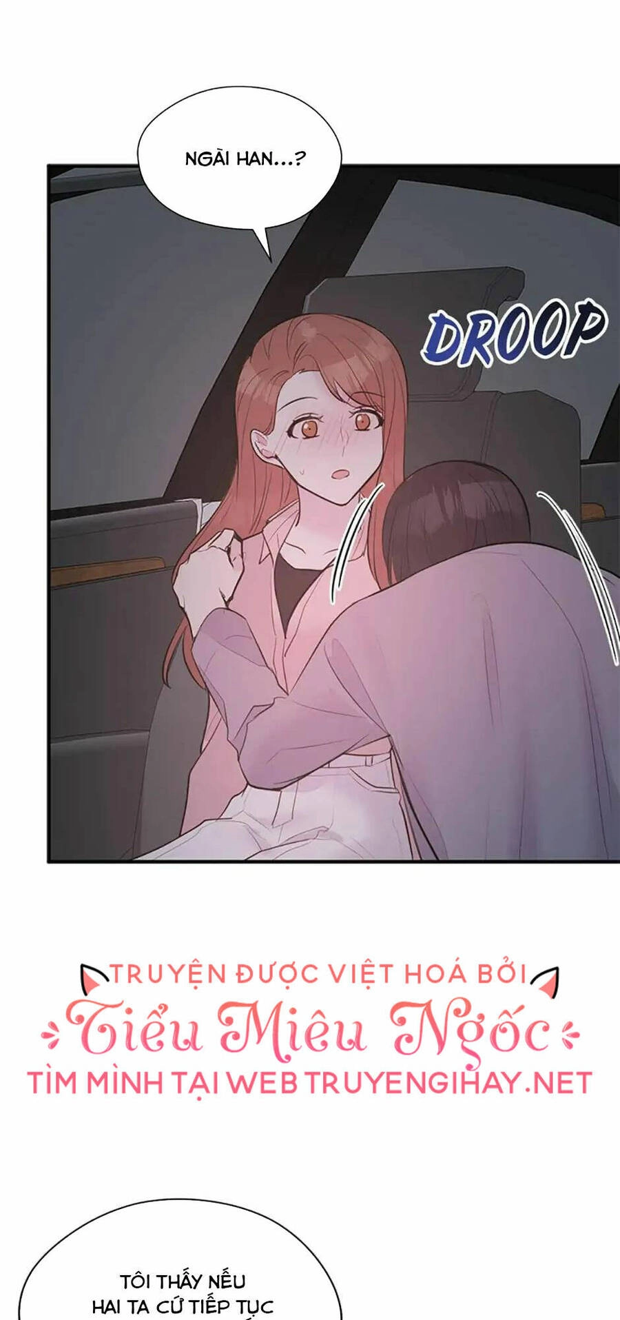 Câu Trả Lời Mùa Đông Chapter 19 - 46