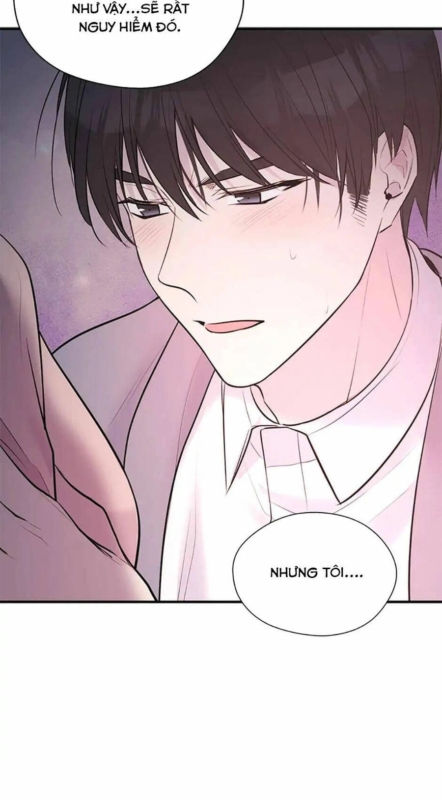 Câu Trả Lời Mùa Đông Chapter 19 - 47