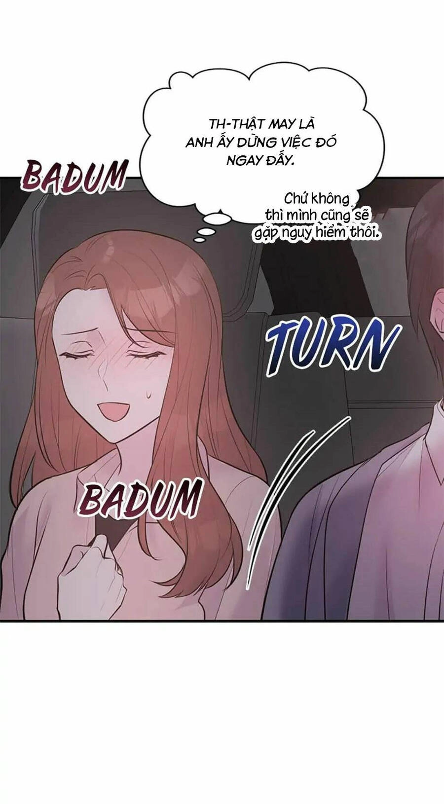 Câu Trả Lời Mùa Đông Chapter 19 - 48