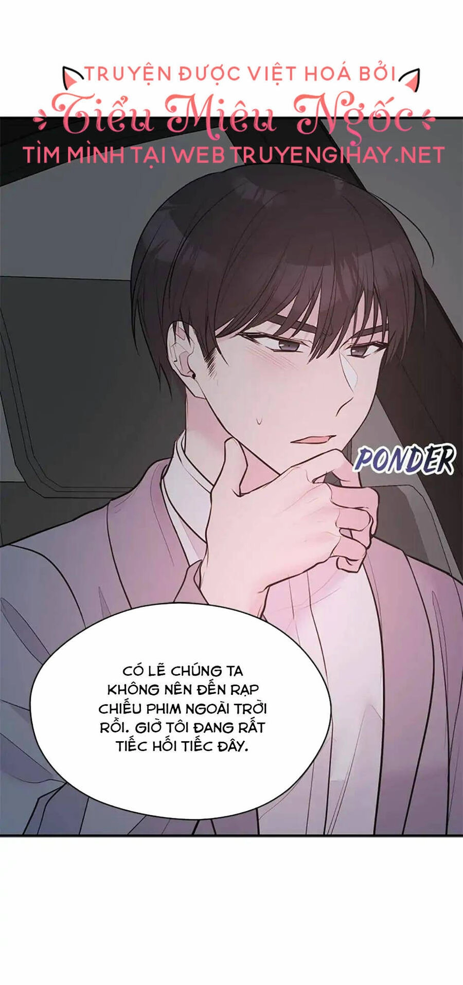 Câu Trả Lời Mùa Đông Chapter 19 - 49