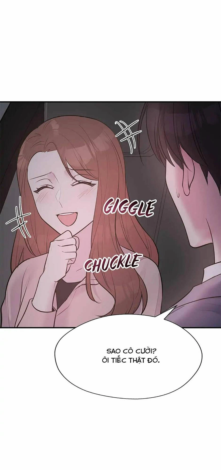 Câu Trả Lời Mùa Đông Chapter 19 - 50